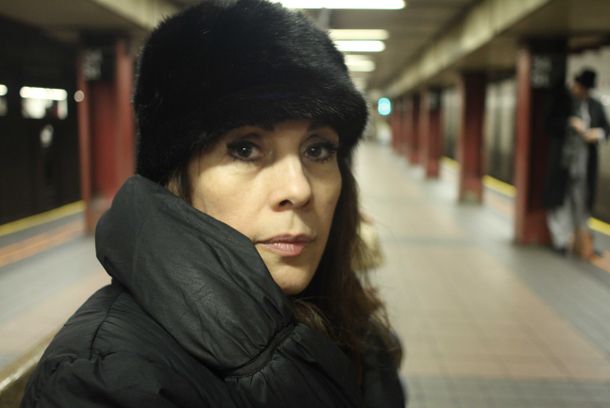 still / picture for Laura