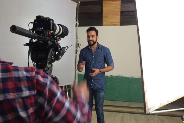 still / picture for Project Care