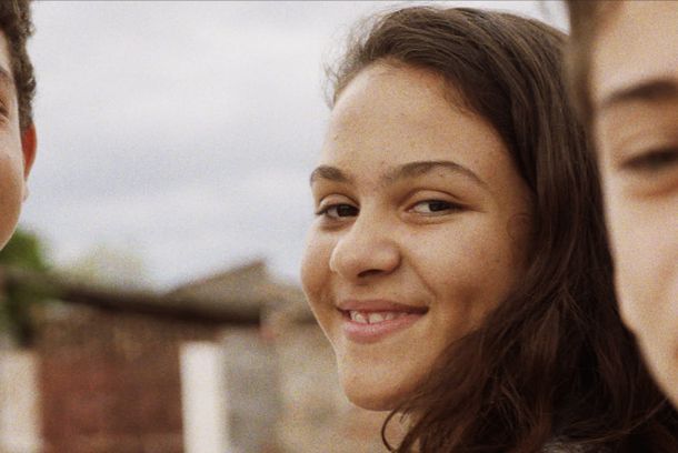 still / picture for Saudade fez Morada aqui Dentro