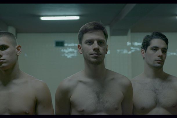 still / picture for Strano telo