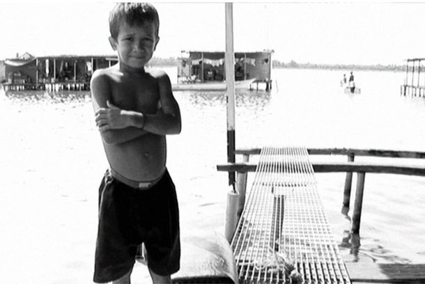 still / picture for Los Venezolanos