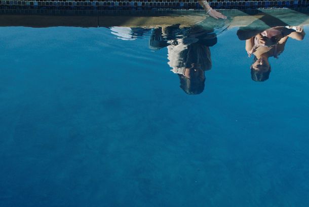 still / picture for Smoking Tigers