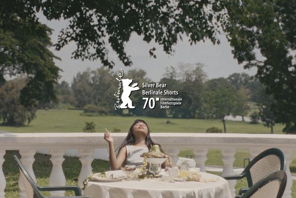 still / picture for Filipiñana