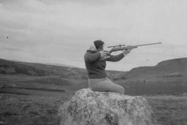 still / picture for Río Turbio