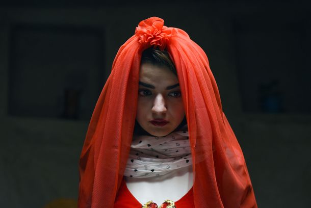 still / picture for Madarzad