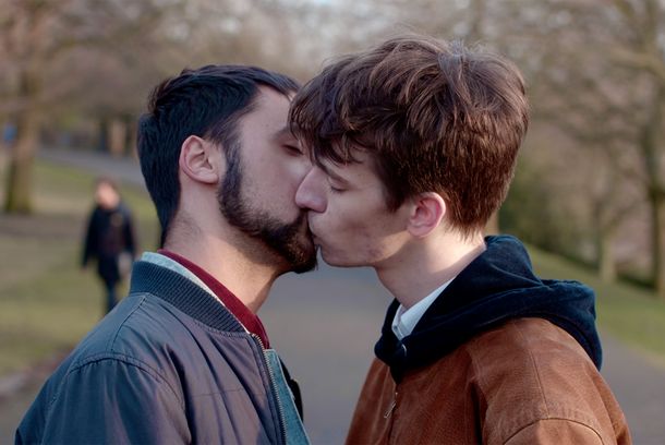 still / picture for Time for Love