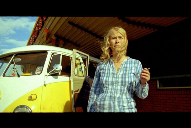 still / picture for Small Town Glory