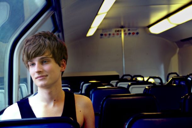 still / picture for Stray
