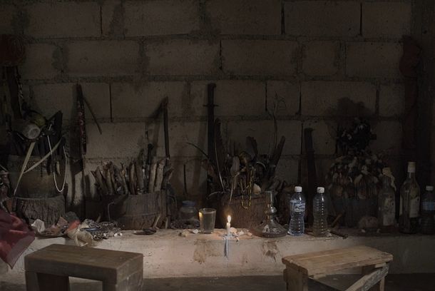 still / picture for Kalunga