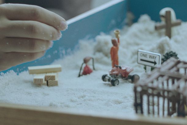 still / picture for The Island 