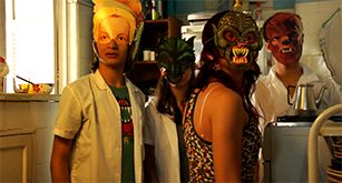 still / picture for A ALEGRIA