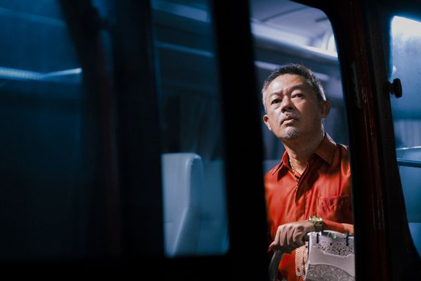 still / picture for 餓鬼食堂