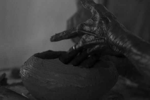 still / picture for Sobre Imagem e Semelhança