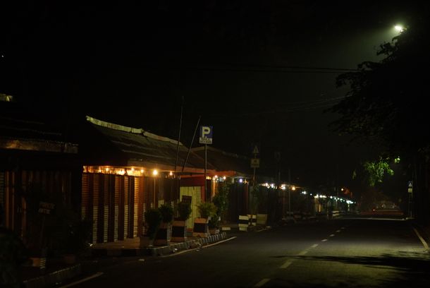 still / picture for Sebelum Pagi Datang