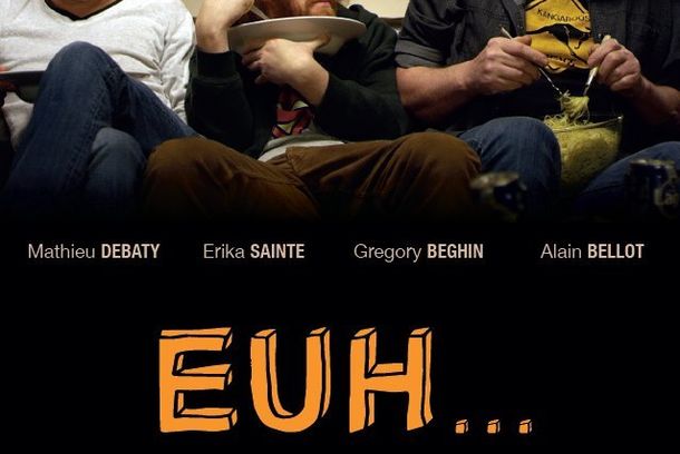 still / picture for EUH - Season 2