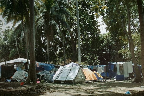 still / picture for La Opción Cero