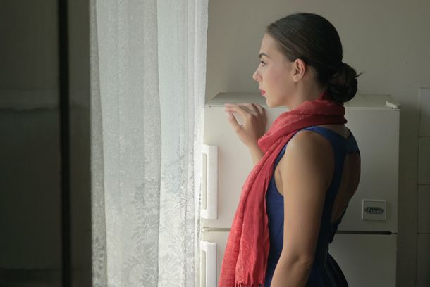 still / picture for CRUMBS