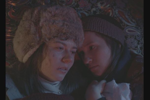 still / picture for Vnebovzetje