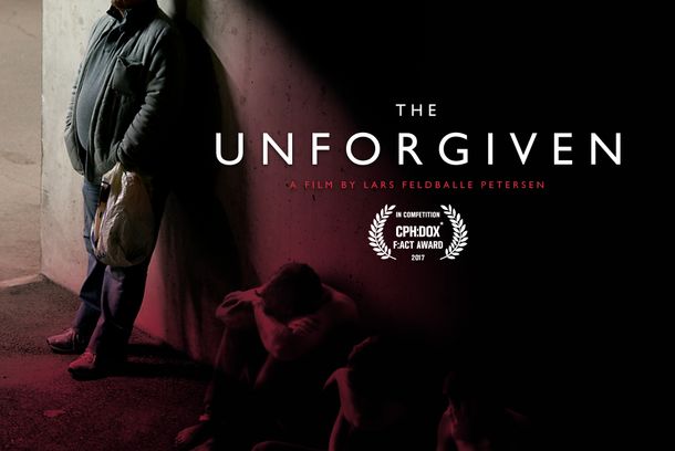 still / picture for The Unforgiven