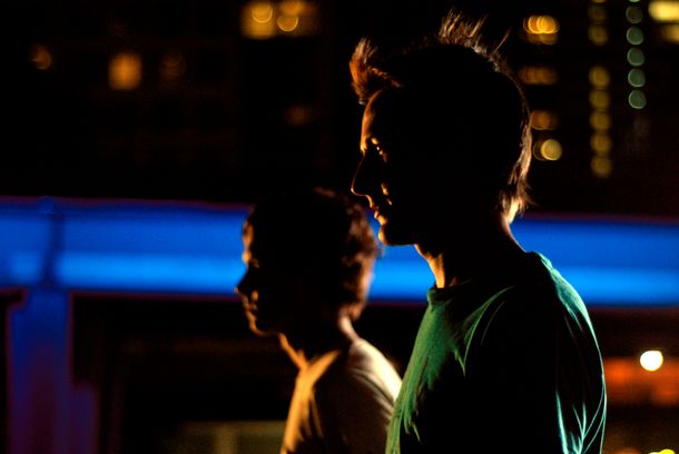 still / picture for Neon Skin