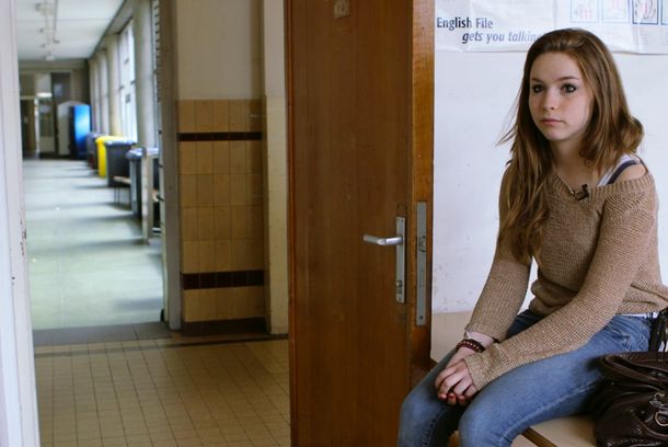 still / picture for L'École pour moi (School For Me)