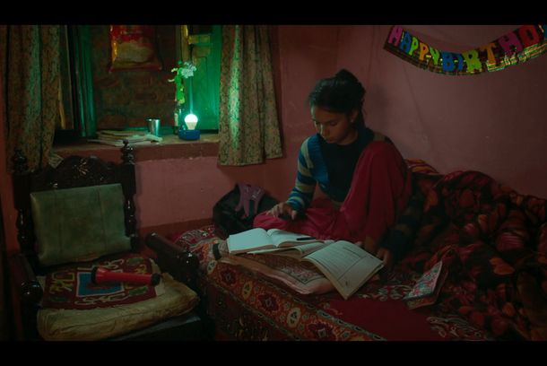 still / picture for Fire in the Mountains