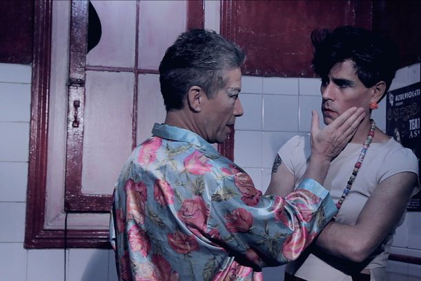 still / picture for El Destello de la Luna