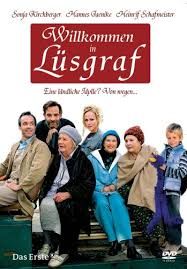 still / picture for Willkommen in Luesgraf