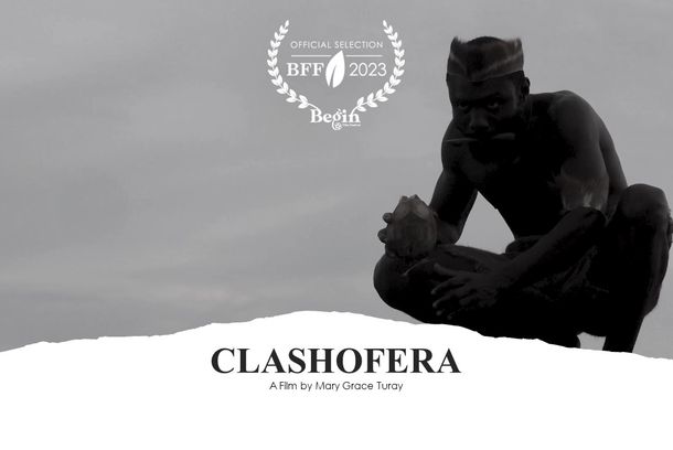 still / picture for Clashofera