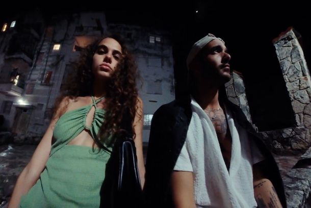 still / picture for La juventud es una isla