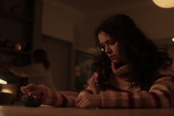 still / picture for Something Else