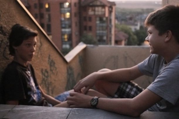 still / picture for Bibi
