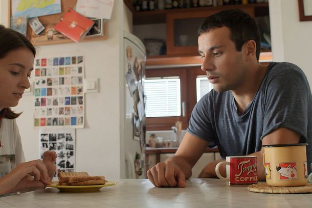 still / picture for Tost
