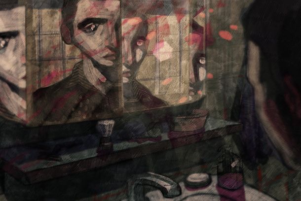 still / picture for ثقل الغياب