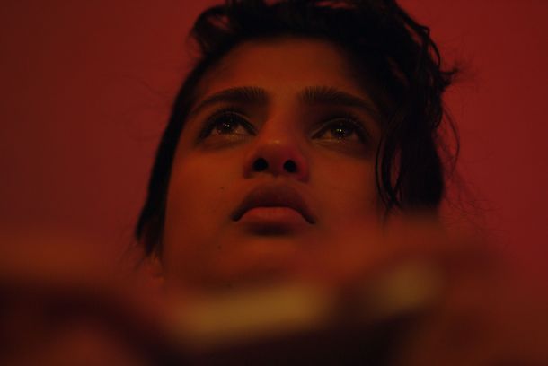 still / picture for Love Comes Later