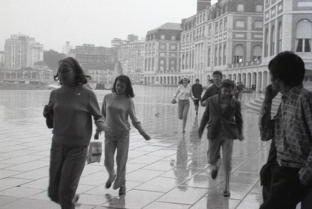 still / picture for Danubio