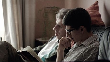 still / picture for Brul van de Leeuw
