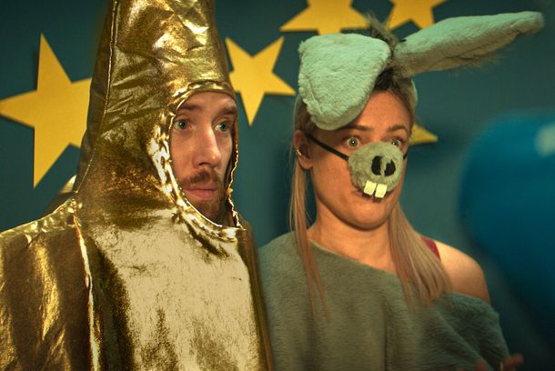 still / picture for NOC W PRZEDSZKOLU