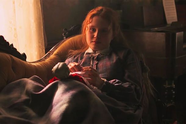 still / picture for Little Women 