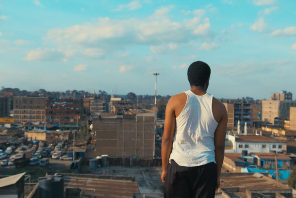 still / picture for Bufis - Daydreamers