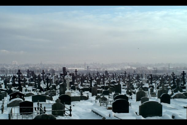 still / picture for When The War Ends