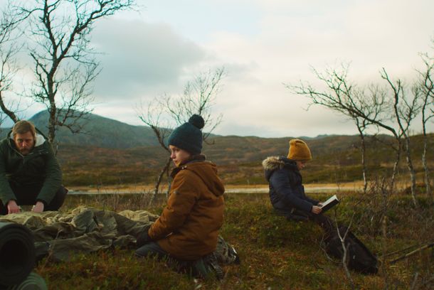 still / picture for Myrhull