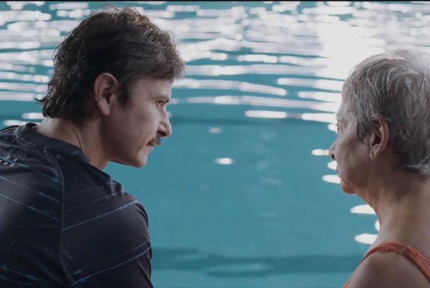 still / picture for Violeta al fin