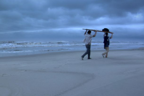 still / picture for A Última Estrada da Praia