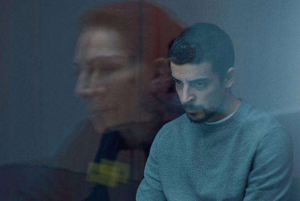 still / picture for In Vrijheid