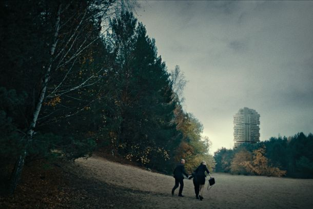 still / picture for Wir Könnten Genauso Gut Tot Sein
