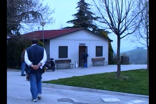 still / picture for Quando capita di perdersi (Getting lost)