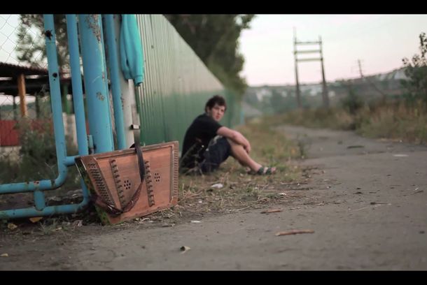 still / picture for Цимбаліст Петро