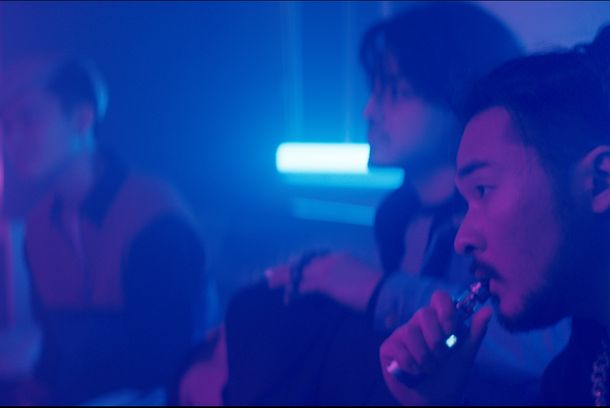 still / picture for Secret Lives of Asians at Night 