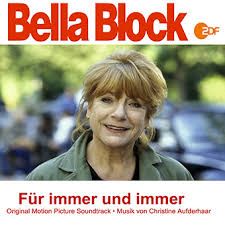 still / picture for Bella Block - für immer und immer